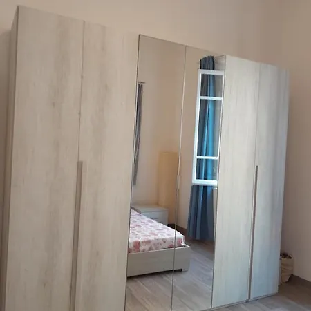 Апартаменты Bilocale Primo Piano Пьомбино