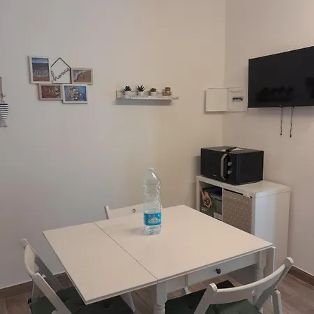 Bilocale Primo Piano Apartment Piombino